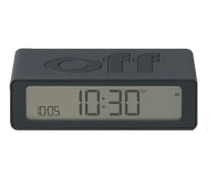 LEXON Flip Mini Dark Grey LR158G3 - 1552055 - zdjęcie 2